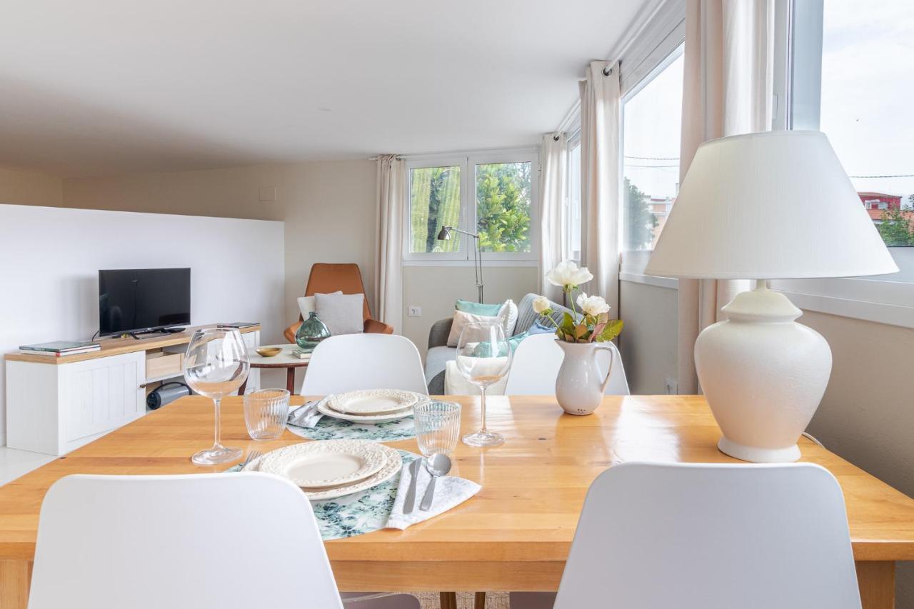 Santa Brigida Window Suite Экстерьер фото