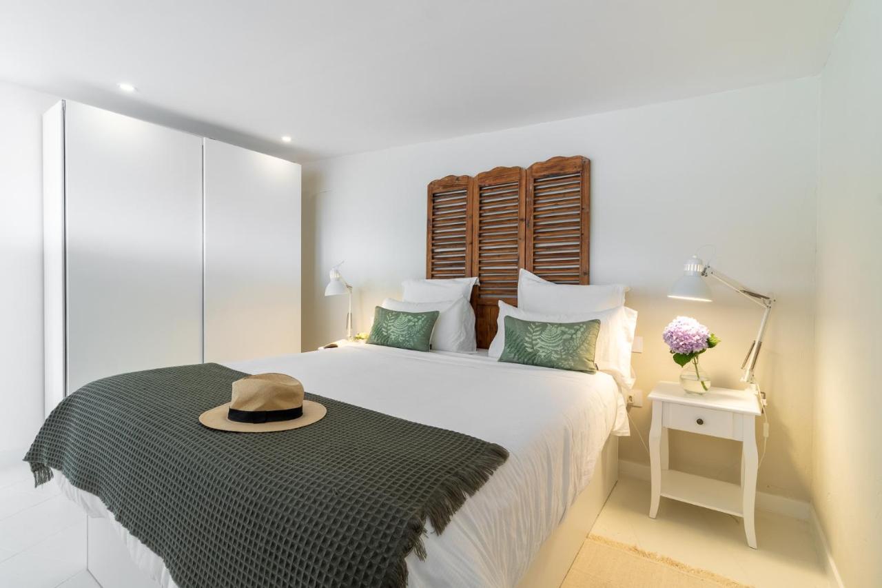 Santa Brigida Window Suite Экстерьер фото