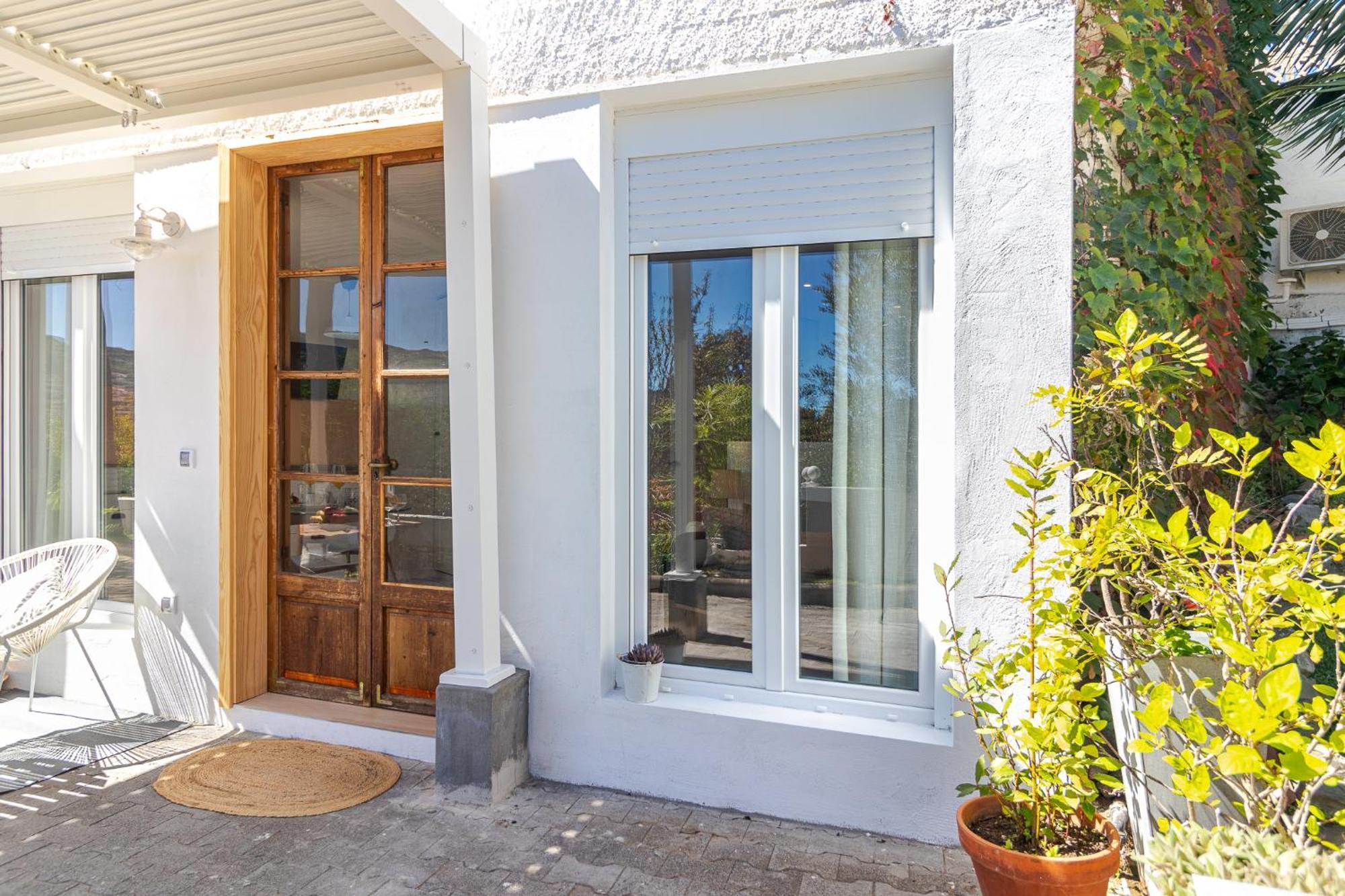 Santa Brigida Window Suite Экстерьер фото