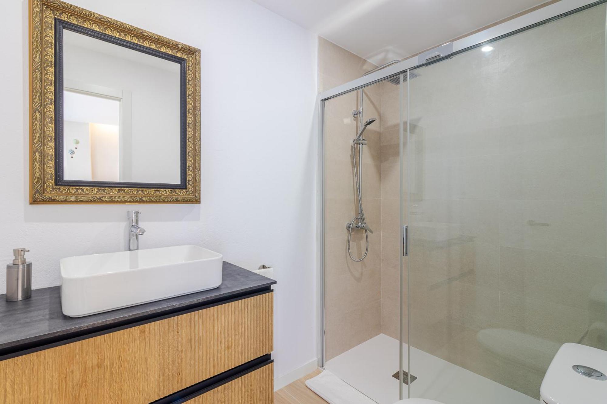 Santa Brigida Window Suite Экстерьер фото