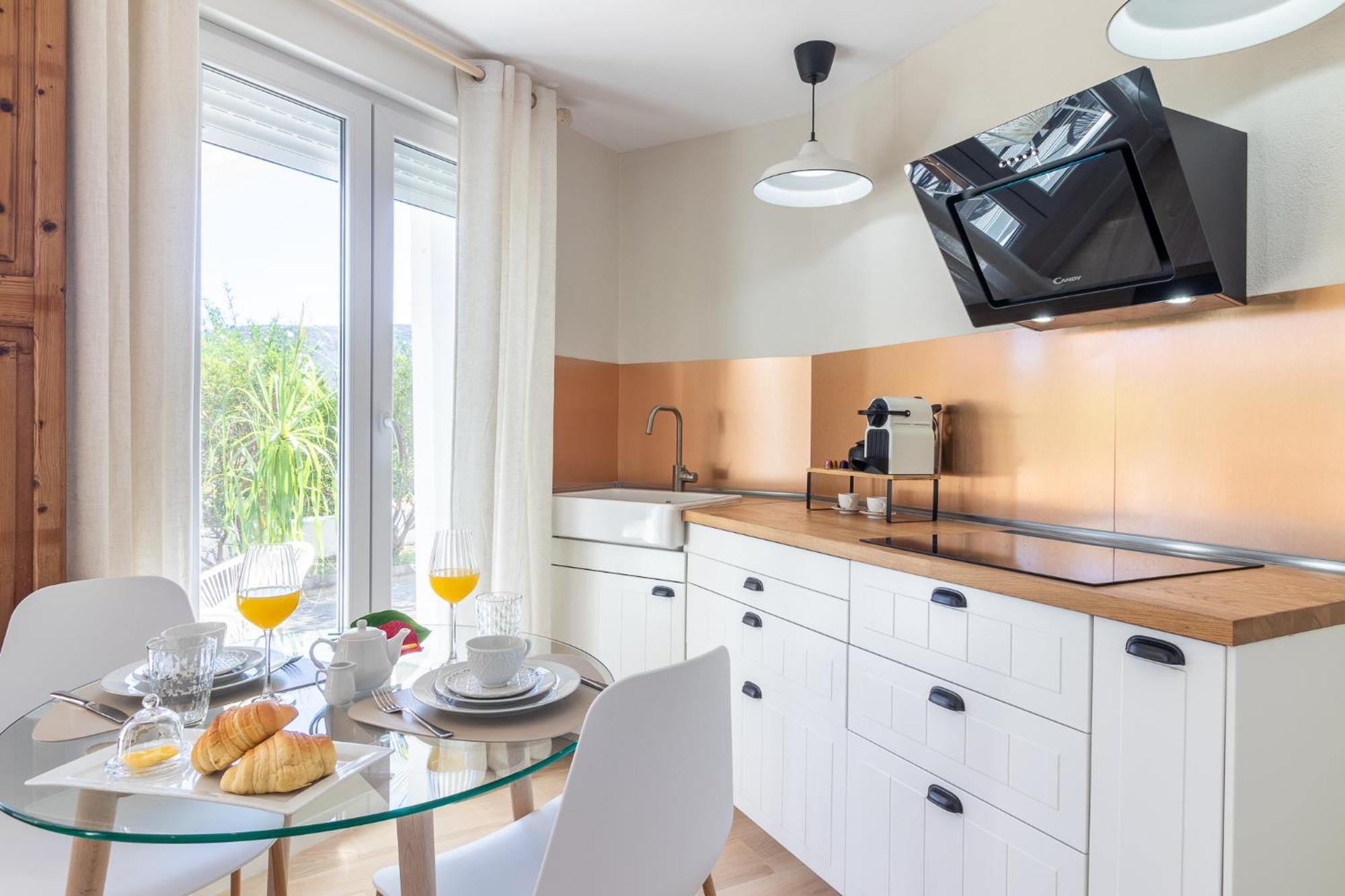 Santa Brigida Window Suite Экстерьер фото